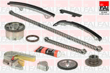 Nissan QR25DE Timing Kit And Gears + VVT ANTK25GVVT - Austral | Universal Auto Spares