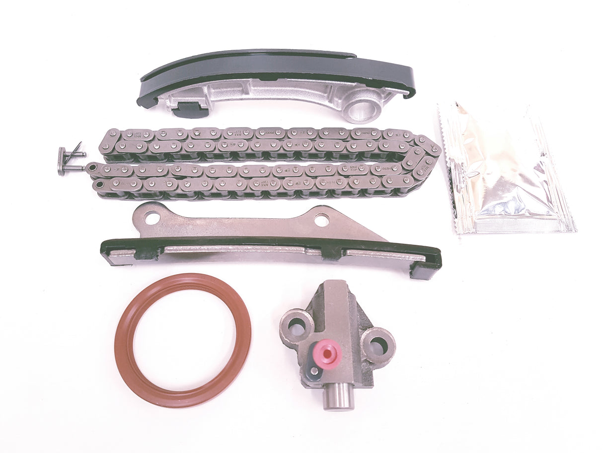 Nissan ZD30 Timing Kit ANTK26 - Austral