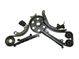 Nissan YD25DDTI Timing Kit And Gears ANTK27G - Austral | Universal Auto Spares