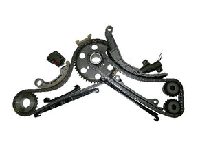 Nissan YD25DDTI Timing Kit And Gears ANTK27G - Austral | Universal Auto Spares