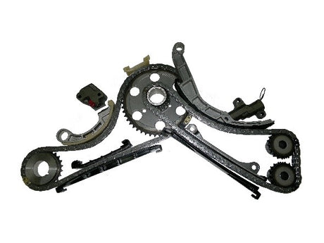 Nissan YD25DDTI Timing Kit And Gears ANTK27G - Austral | Universal Auto Spares