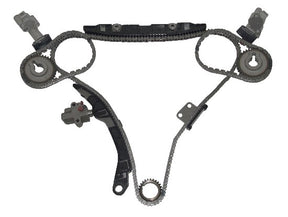 Nissan VQ37VHR Timing Kit ANTK39 - Austral | Universal Auto Spares