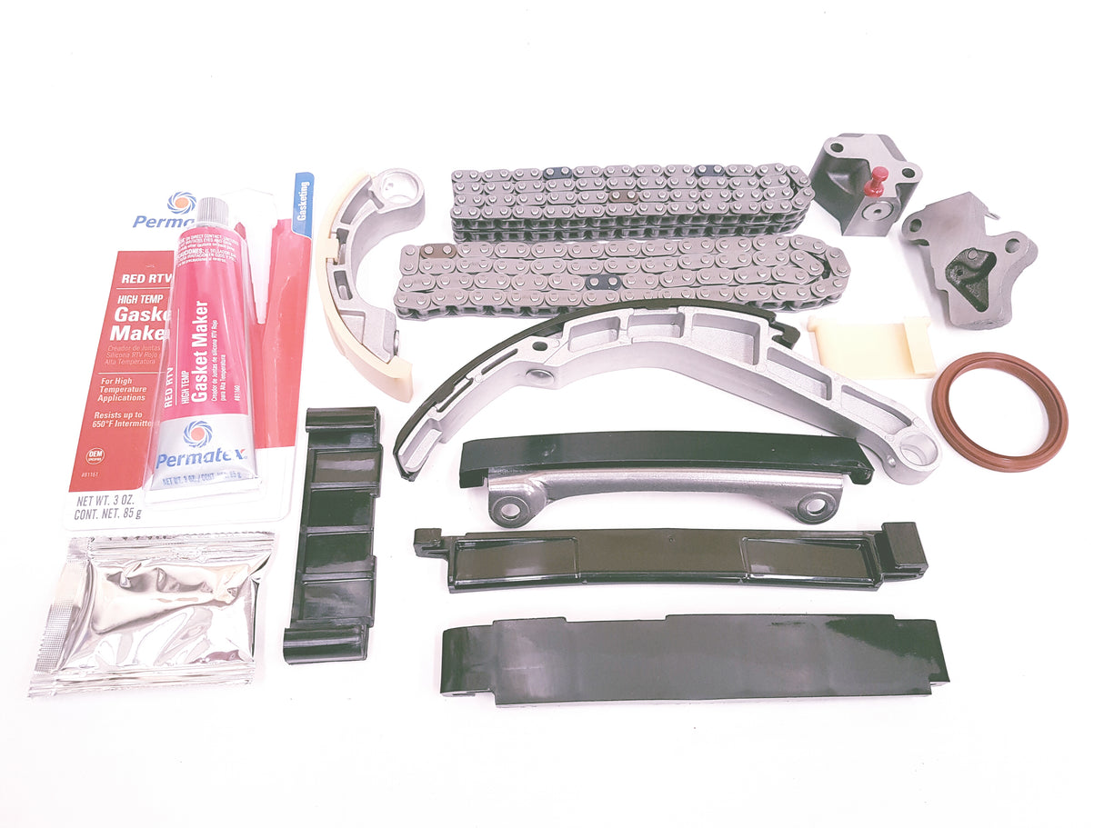 Nissan YD25DDTI Timing Kit 9/06-12/09 ANTK40 - Austral | Universal Auto Spares