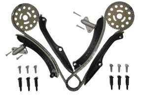 Nissan V9X Timing Kit And Gears ANTK51 - Austral | Universal Auto Spares
