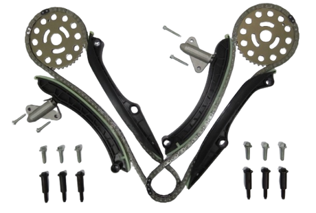 Nissan V9X Timing Kit And Gears ANTK51 - Austral | Universal Auto Spares