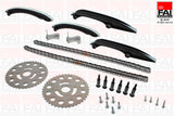 Nissan R9M Timing Kit And Gears ANTK52G - Austral | Universal Auto Spares