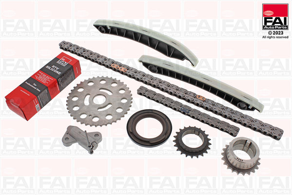 Nissan R9M Timing Kit And Gears ANTK53G - Austral | Universal Auto Spares