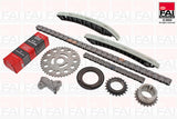 Nissan R9M Timing Kit And Gears ANTK53G - Austral | Universal Auto Spares