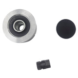Alternator Pulley + Tool Fit For Nissan Navara D40 2008-2015 Pathfinder R51 23151-EB301 2005-2013 AOP-NS001 - Machter