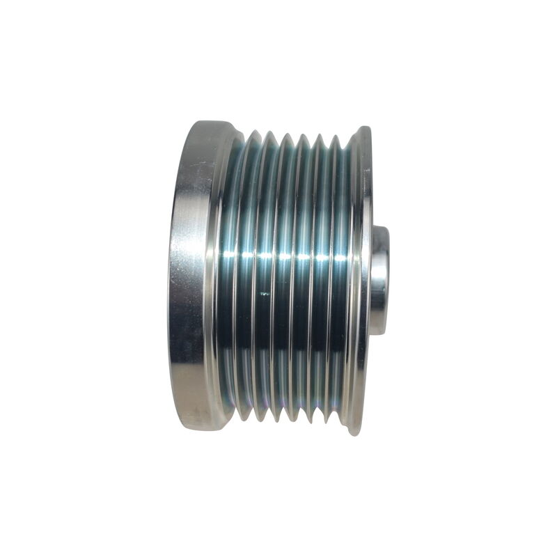 Alternator Pulley + Tool Fit For Nissan Navara D40 2008-2015 Pathfinder R51 23151-EB301 2005-2013 AOP-NS001 - Machter