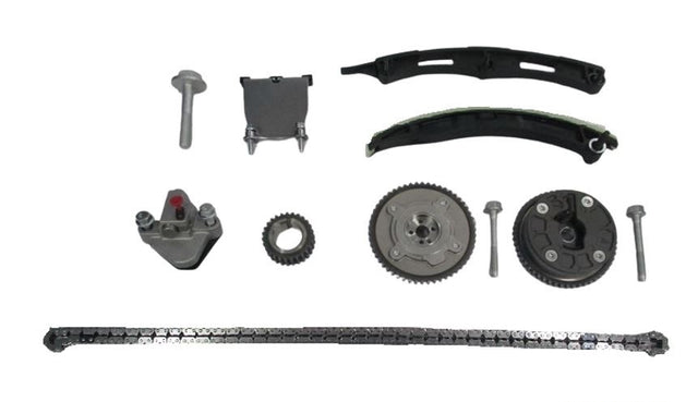 Holden B14XFT Timing Kit And Gears AOPTK14G - Austral | Universal Auto Spares
