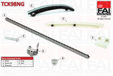 Holden A14XER Timing Kit AOPTK20 - Austral | Universal Auto Spares