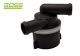 Auxiliary Water Pump AP100 - Goss