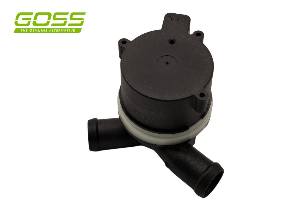 Auxiliary Water Pump AP100 - Goss