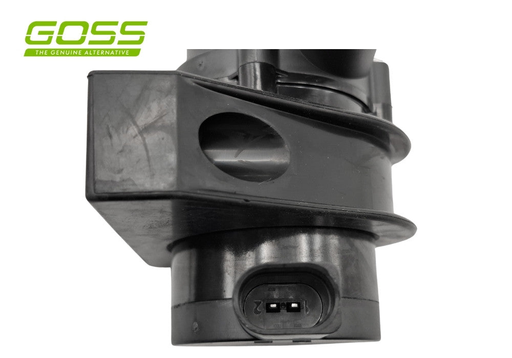 Auxiliary Water Pump AP101 - Goss