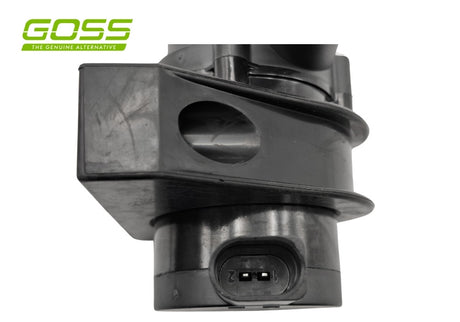 Auxiliary Water Pump AP101 - Goss