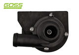 Auxiliary Water Pump AP101 - Goss