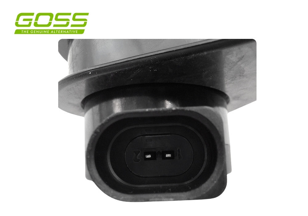 Auxiliary Water Pump AP105 - Goss