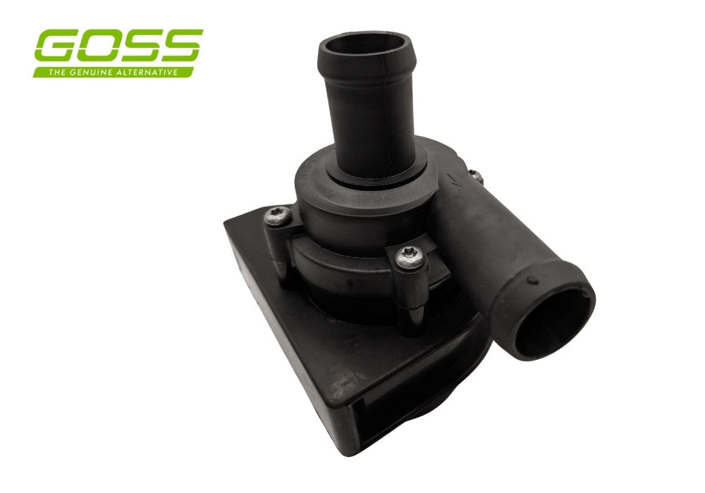 Auxiliary Water Pump AP105 - Goss