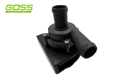 Auxiliary Water Pump AP105 - Goss