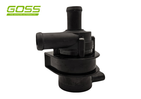 Auxiliary Water Pump AP105 - Goss