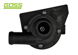 Auxiliary Water Pump AP105 - Goss