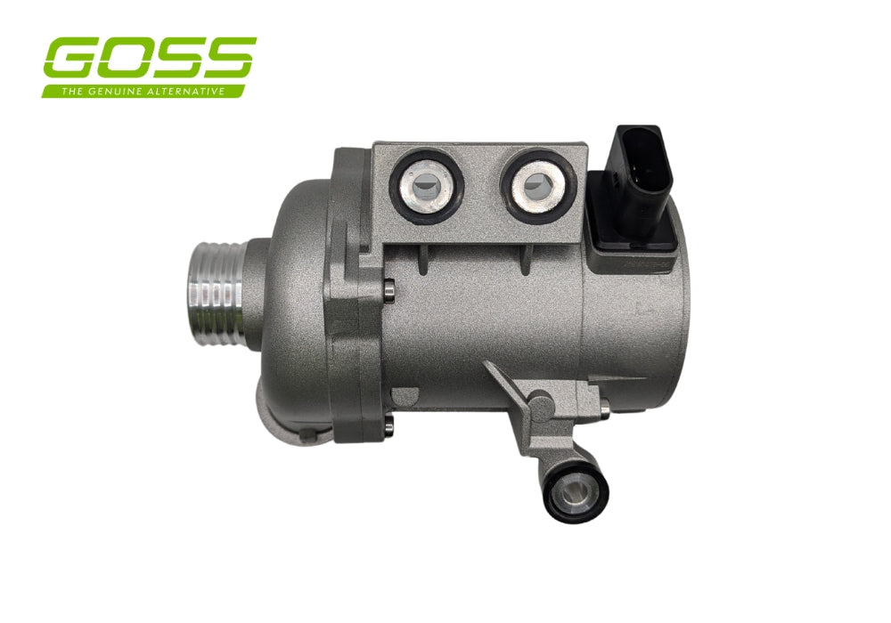 Auxiliary Water Pump AP110 - Goss