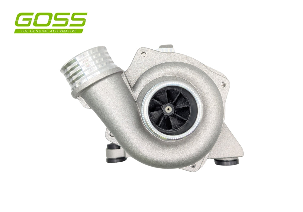 Auxiliary Water Pump AP110 - Goss