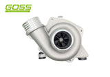 Auxiliary Water Pump AP110 - Goss