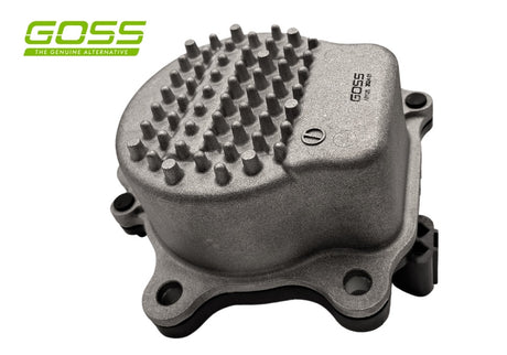 Auxiliary Water Pump AP125 - Goss