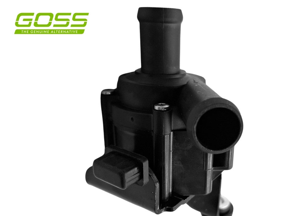 Auxiliary Water Pump AP127 - Goss