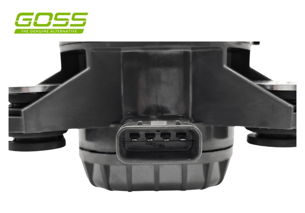 Auxiliary Water Pump AP129 - Goss