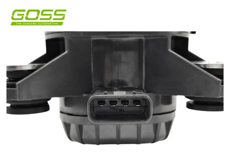 Auxiliary Water Pump AP129 - Goss