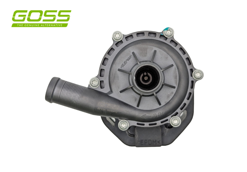 Auxiliary Water Pump - AP131 - Goss