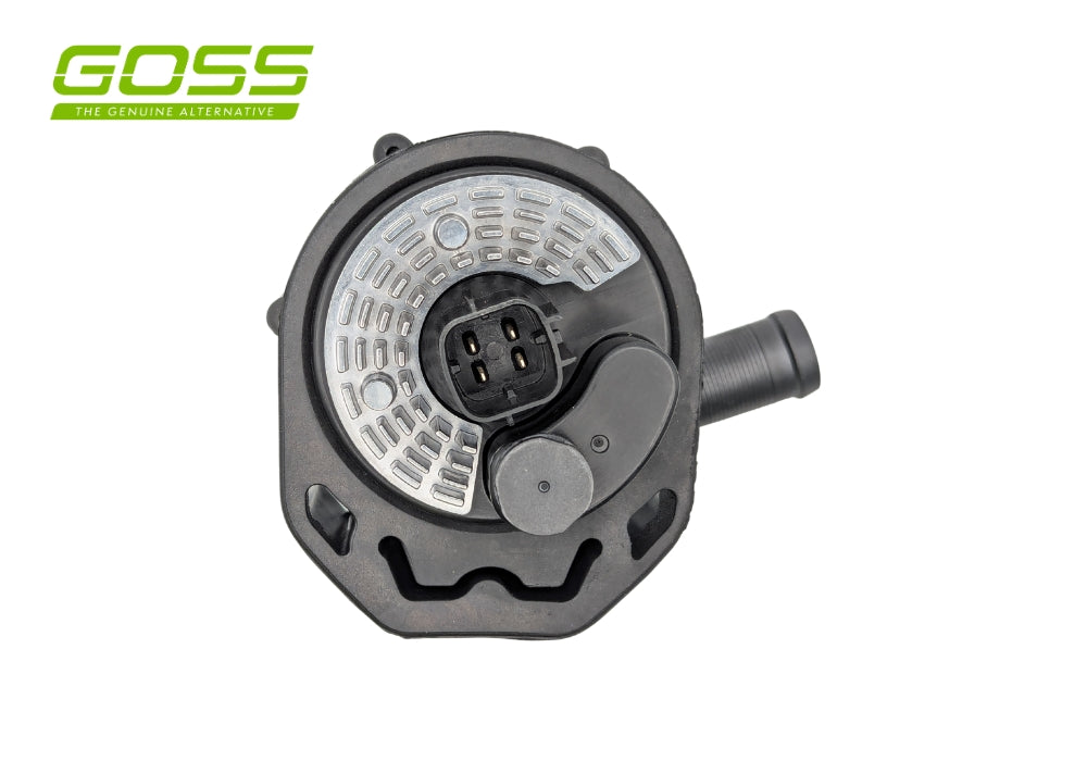 Auxiliary Water Pump - AP131 - Goss