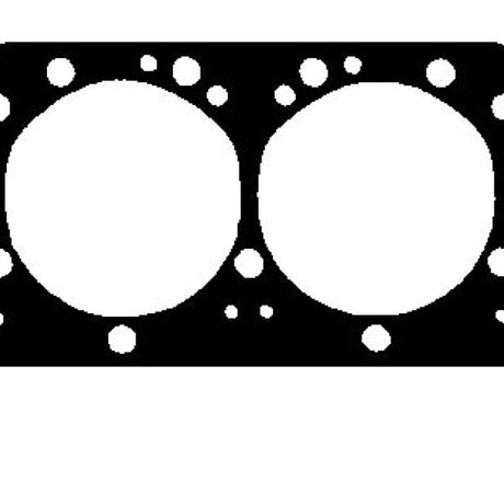 Head Gasket CHEVROLET SB V8 AP390 - Permaseal