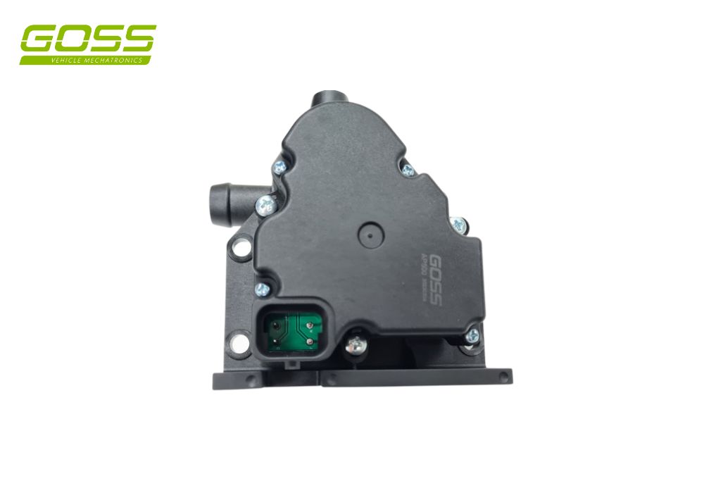 4-WAY Valve - Tesla AP500 - Goss