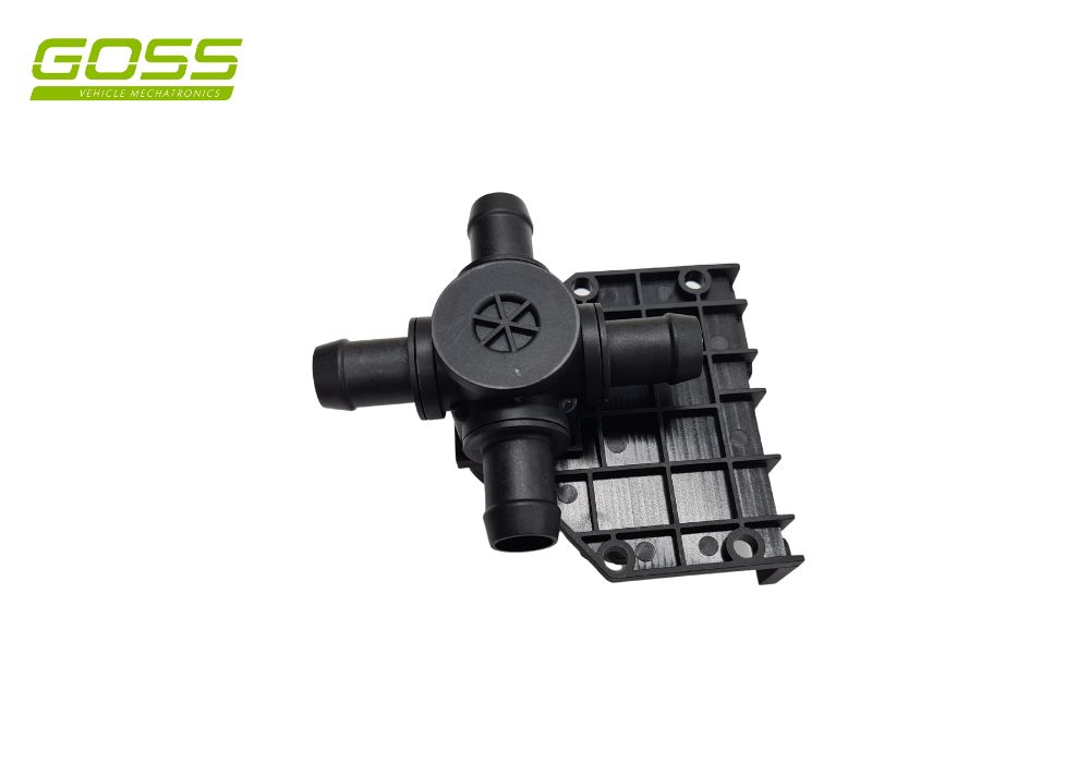 4-WAY Valve - Tesla AP500 - Goss