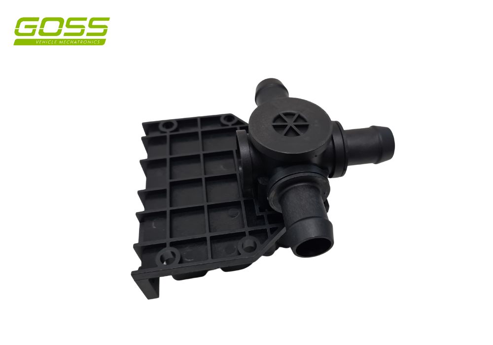 3-WAY Valve - Tesla AP501 - Goss