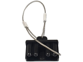 Anderson Style Connector 50AMP Dust - Voltflow