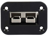 Anderson Style Plug 50AMP With Flush Mount - Voltflow