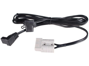 Anderson Style Connector 50AMP To Engel Plug With 15a Fuse - Voltflow