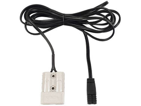 Anderson Style Connector 50AMP To WAECO Thermoelectric Plug With 3m Lead - Voltflow