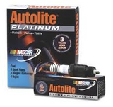 Platinum Spark Plug AP66AL - Autolite | Universal Auto Spares