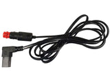 10AMP Cig Plug To Engel Fridge Plug 3 Metre - Voltflow