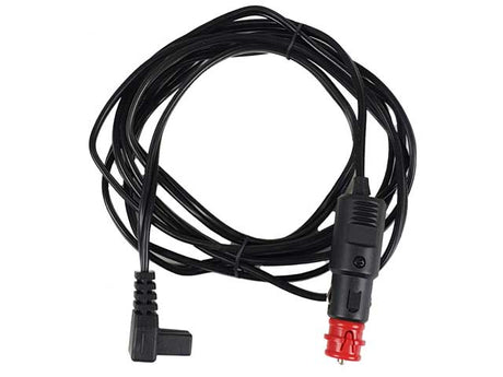 10a Cigarette Plug To WAECO Fridge Plug 3 Metre - Voltflow | Universal Auto Spares