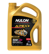 APEX+ 10W-40 Heavy Duty Performance - Nulon | Universal Auto Spares