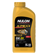 APEX+ 5W-30 ADVANCED C1 - Nulon | Universal Auto Spares