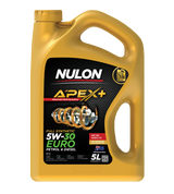 APEX+ 5W-30 EURO - Nulon | Universal Auto Spares