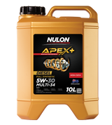 APEX+ 5W-30 MULTI-34 - Nulon | Universal Auto Spares